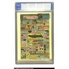 Image 2 : Planet Comics #8 (Fiction House, 1940) CGC VF- 7.5 Off-white pages. The battle is about to begin...