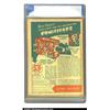Image 2 : Planet Comics #12 (Fiction House, 1941) CGC VF 8.0 Cream to off-white pages. Flint springs into a...