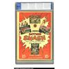 Image 2 : Planet Comics #13 (Fiction House, 1941) CGC FN/VF 7.0 Cream to off-white pages. Zolnerowich retur...