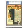 Image 2 : Planet Comics #18 (Fiction House, 1942) CGC FN/VF 7.0 Cream to off-white pages. Zolnerowich strik...