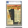 Image 2 : Planet Comics #21 (Fiction House, 1942) CGC VF- 7.5 Off-white to white pages. Princess Vara rules...