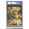 Image 1 : Planet Comics #22 (Fiction House, 1943) CGC VF- 7.5 Cream to off-white pages. One of the best Zol...