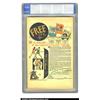 Image 2 : Planet Comics #33 (Fiction House, 1944) CGC VF- 7.5 Cream to off-white pages. A fantastic Renee c...