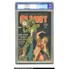 Image 1 : Planet Comics #36 (Fiction House, 1945) CGC VF- 7.5 Cream to off-white pages. On this perspective...