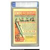 Image 2 : Planet Comics #36 (Fiction House, 1945) CGC VF- 7.5 Cream to off-white pages. On this perspective...