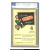 Image 2 : Planet Comics #46 (Fiction House, 1947) CGC FN- 5.5 Off-white pages. In an interesting turn of ev...