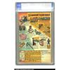 Image 2 : Planet Comics #47 (Fiction House, 1947) CGC FN/VF 7.0 Off-white pages. Here's quite an interestin...