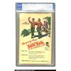 Image 2 : Planet Comics #51 (Fiction House, 1947) CGC VF/NM 9.0 Cream to off-white pages. Hunt Bowman is ba...
