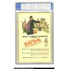 Image 2 : Planet Comics #54 (Fiction House, 1948) CGC FN- 5.5 Cream to off-white pages. Mysta of the Moon p...