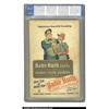 Image 2 : Planet Comics #56 (Fiction House, 1948) CGC VF- 7.5 Cream to off-white pages. Our hero must save...