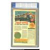 Image 2 : Planet Comics #57 (Fiction House, 1948) CGC VF- 7.5 Off-white pages. Hunt Bowman battles the spre...