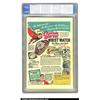 Image 2 : Planet Comics #58 (Fiction House, 1949) CGC FN/VF 7.0 Cream to off-white pages. Hunt Bowman and h...