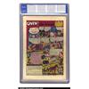 Image 2 : Showcase #8 (DC, 1957) CGC FN+ 6.5 Off-white pages. Flash faced off against Captain Cold in his s...