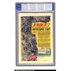 Image 2 : Showcase #14 (DC, 1958) CGC FN+ 6.5 Off-white to white pages. Another book that is notoriously ha...