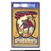Image 1 : Superman #1 (DC, 1939) CGC VG/FN 5.0 Off-white pages. A truly historical book, Superman #1 arrive...