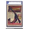 Image 2 : Superman #2 (DC, 1939) CGC FN/VF 7.0 Cream to off-white pages. Superman's second issue followed i...