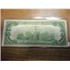 Image 2 : 1929 $100 NATIONAL CURRENCY CHICAGO BROWN SEAL