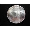 Image 1 : 1967 CANADA FLYING GOOSE SILVER DOLLAR UNC