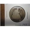 Image 1 : 1876 SEATED LIBERTY HALF DOLLAR