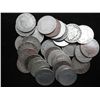 Image 1 : 30 ASSORTED LIBERTY "V" NICKELS