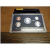 Image 1 : 1993 US SILVER PROOF SET (WITH BOX)