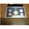 Image 2 : 1993 US SILVER PROOF SET (WITH BOX)
