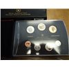 Image 1 : 2010 CANADA SPECIMEN SET