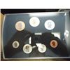 Image 2 : 2010 CANADA SPECIMEN SET