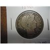 1896 BARBER HALF DOLLAR