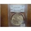Image 1 : 1922 PEACE SILVER DOLLAR PCGS MS63