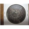 Image 2 : 1896 MORGAN SILVER DOLLAR