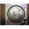 1954 AUSTRALIAN SILVER FLORIN AU