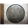 Image 2 : 1897-S MORGAN SILVER DOLLAR