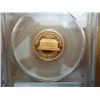 Image 2 : 2006-S LINCOLN CENT PCGS PR69RD DCAM