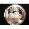 Image 2 : 1996 GREEK 1000 DRACHMES SILVER PROOF 1 OZ.