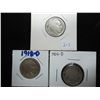 Image 1 : 1915-D,18-D & 26-D BUFFALO NICKELS
