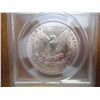 Image 2 : 1889 MORGAN SILVER DOLLAR ANACS MS63