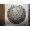 Image 1 : 1879-O MORGAN SILVER DOLLAR