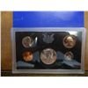 Image 1 : 1970 US PROOF SET (WITH BOX) 40% SILVER HALF
