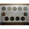 Image 2 : 1942-1945 35% SILVER JEFFERSON WAR NICKELS