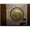 1943 AUSTRALIAN SILVER SHILLING