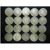 20 ASSORTED 1890'S INDIAN HEAD CENTS