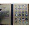 Image 1 : 1938-1953-S JEFFERSON NICKEL SET ALL 11 WAR NICS