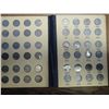 Image 2 : 1938-1953-S JEFFERSON NICKEL SET ALL 11 WAR NICS