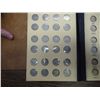 Image 3 : 1938-1953-S JEFFERSON NICKEL SET ALL 11 WAR NICS