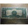 Image 2 : 1899 LARGE SIZE $1 SILVER CERTIFICATE BLACK EAGLE
