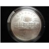 Image 1 : 2006-S SAN FRANCISCO OLD MINT UNC SILVER DOLLAR