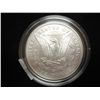 Image 2 : 2006-S SAN FRANCISCO OLD MINT UNC SILVER DOLLAR