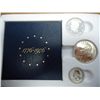 Image 1 : 1976 US BICENTENNIAL SILVER PF SET