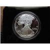 Image 1 : 1987-S PROOF AMERICAN SILVER EAGLE